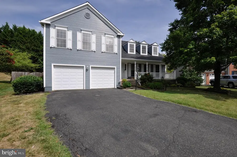 17 Sydney Ln, Stafford, VA 22554 - #2