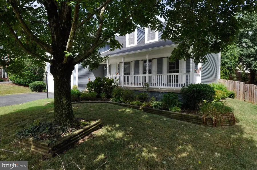 17 Sydney Ln, Stafford, VA 22554 - #3