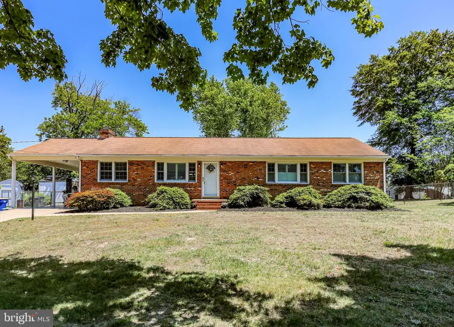 223 Spring Knoll Cir, Fredericksburg, VA 22405 - #2