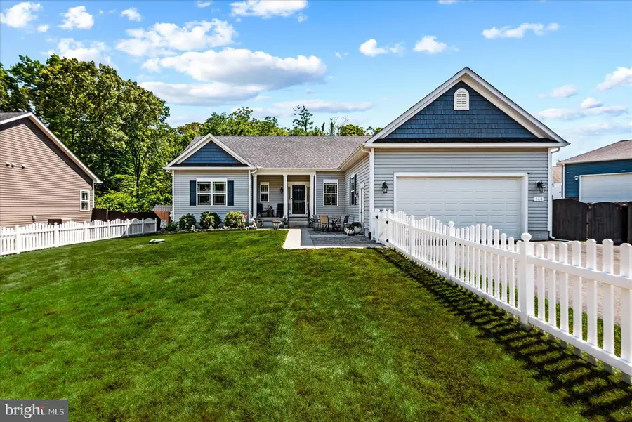 160 Little Whim Rd, Fredericksburg, VA 22405 - #3