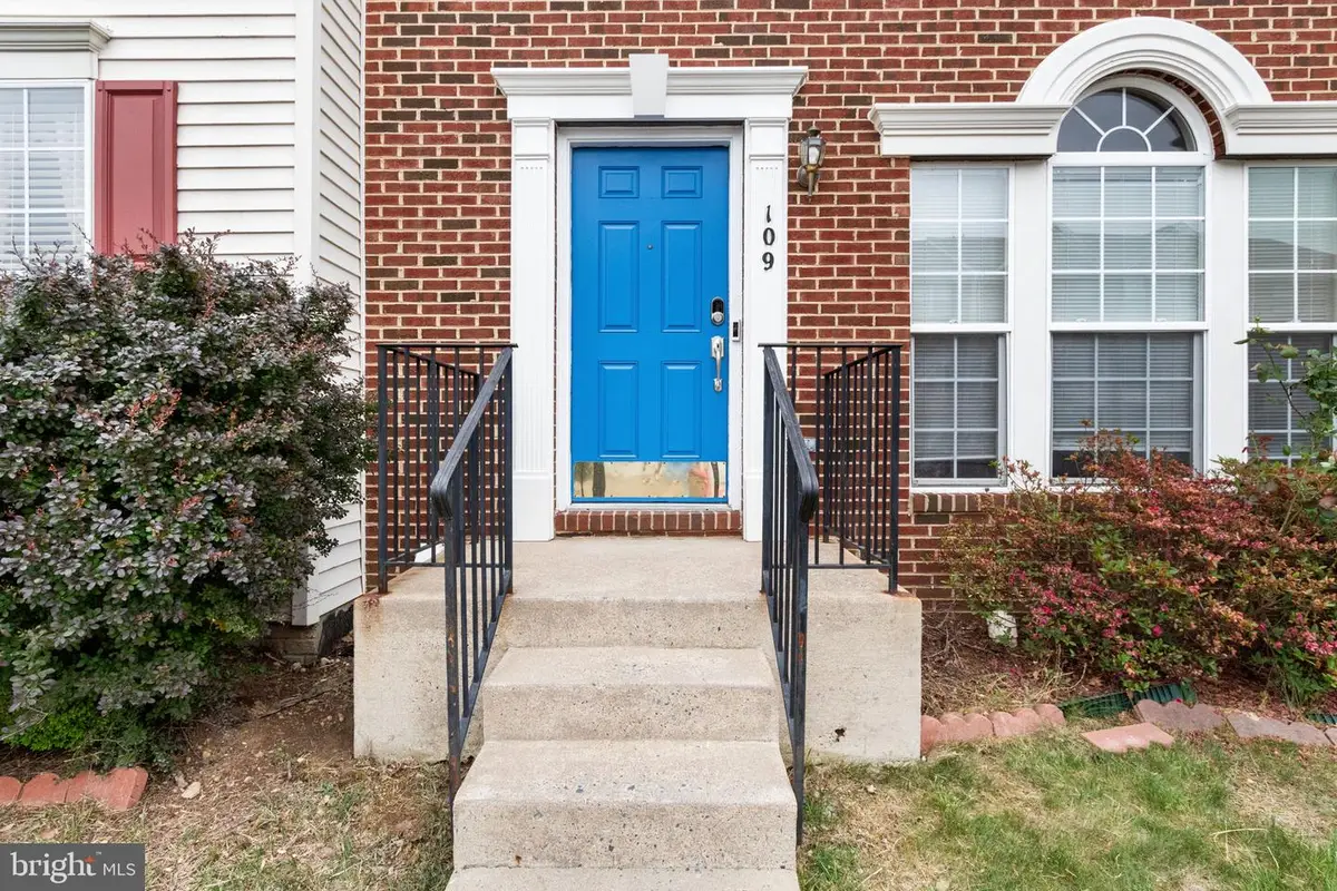 109 Chesterbrook, Stafford, VA 22554 - #1
