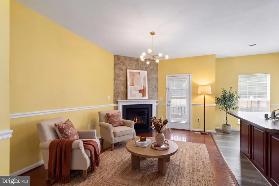109 Chesterbrook, Stafford, VA 22554 - #3