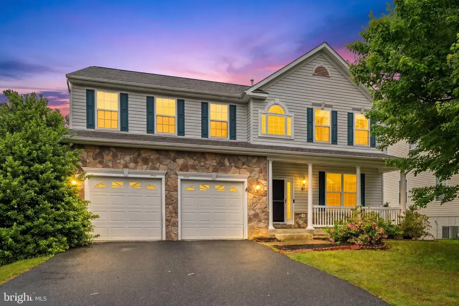 41 Club Dr, Stafford, VA 22554 - #2