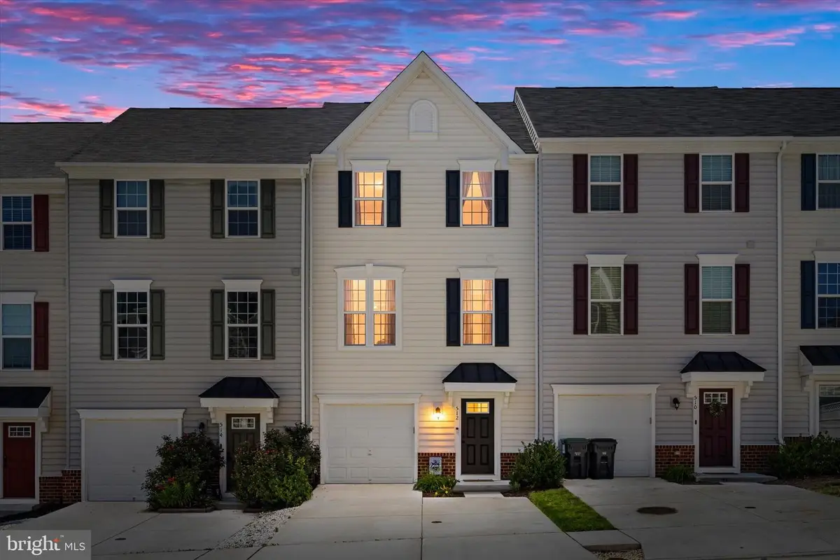 512 Streamview, Fredericksburg, VA 22405 - #1
