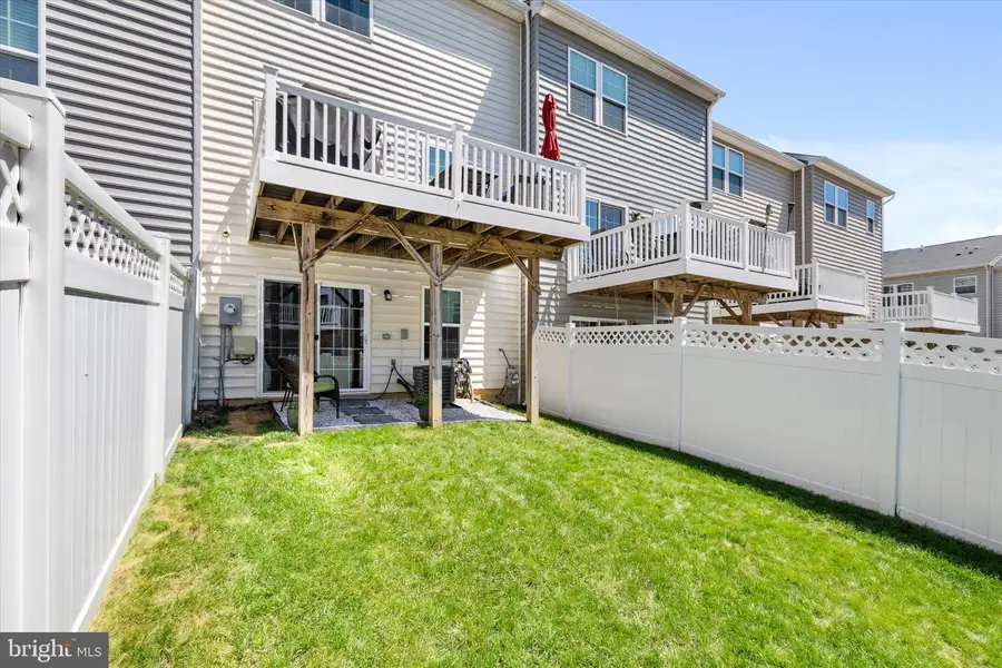 512 Streamview, Fredericksburg, VA 22405 - #3