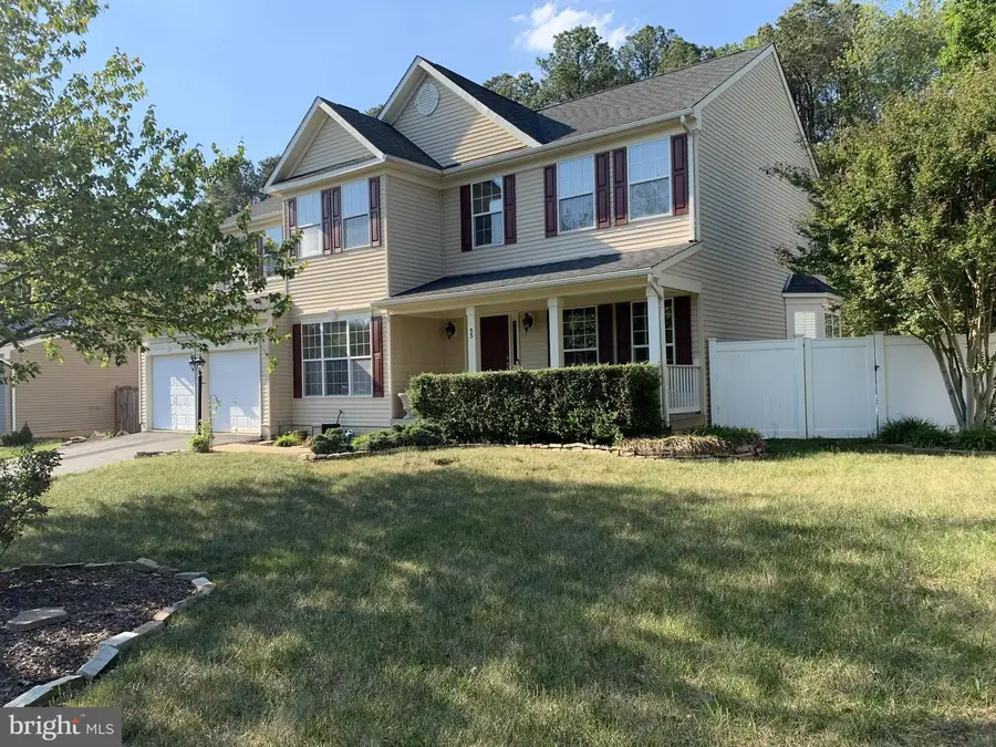 53 Hamstead Rd, Fredericksburg, VA 22405 - #2