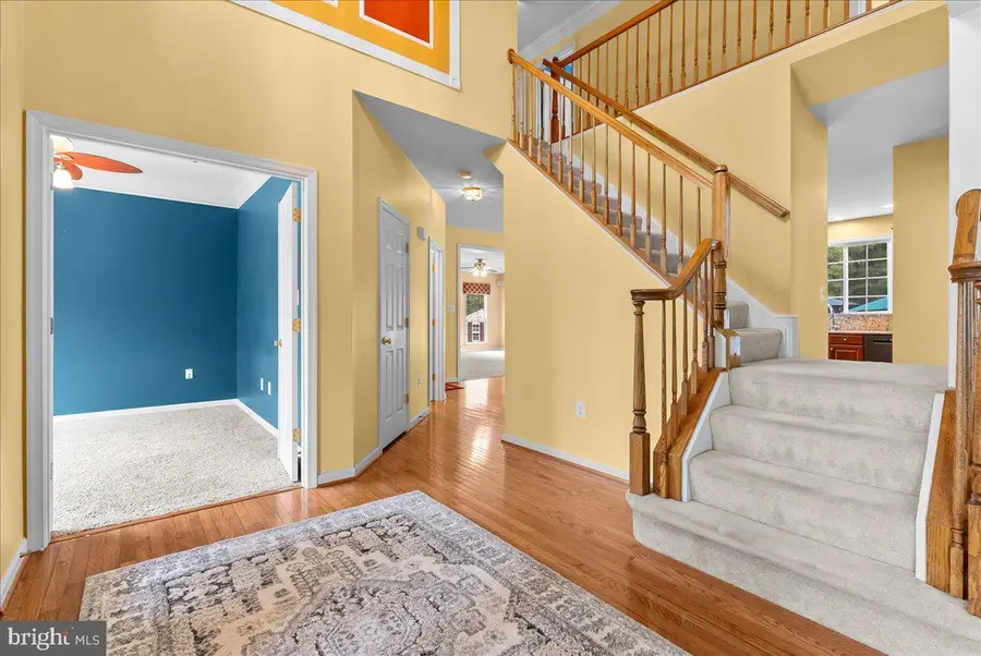 53 Hamstead Rd, Fredericksburg, VA 22405 - #3