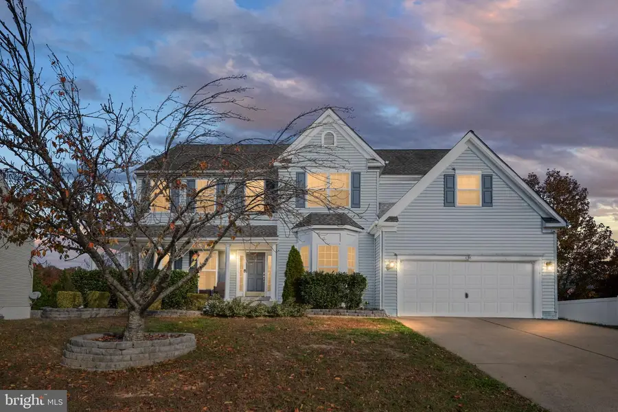38 Fife St, Stafford, VA 22554 - #2