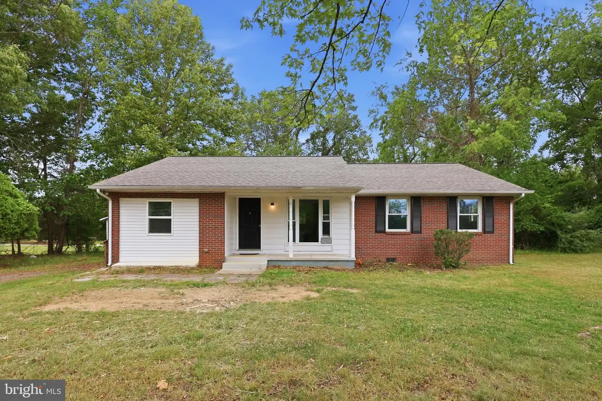 138 Rocky Run Rd, Fredericksburg, VA 22406 - #1