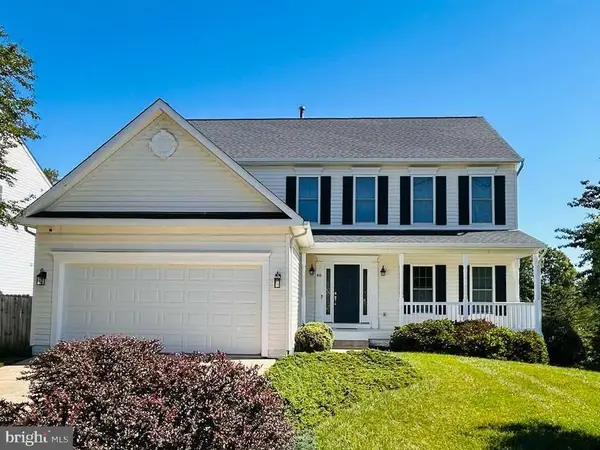 48 Newbury Dr, STAFFORD, VA 22556
