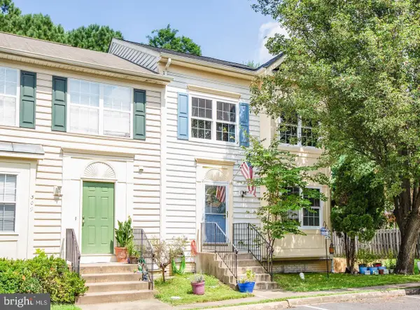 311 Park Drive W, STAFFORD, VA 22554
