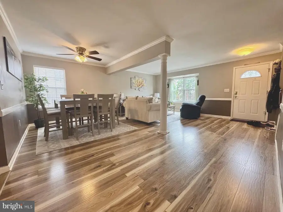 311 Park Drive W, Stafford, VA 22554 - #3