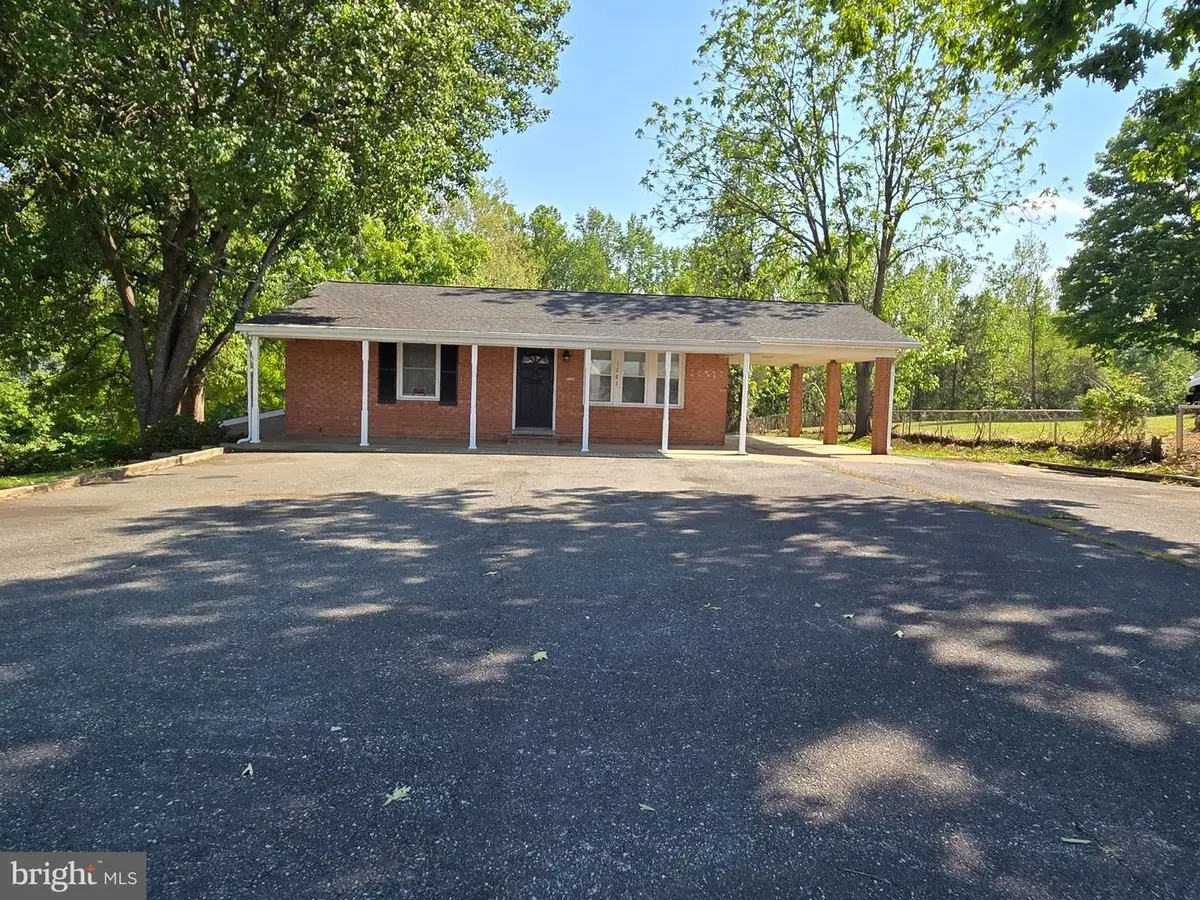 1285 Garrisonville Rd, Stafford, VA 22556 - #1