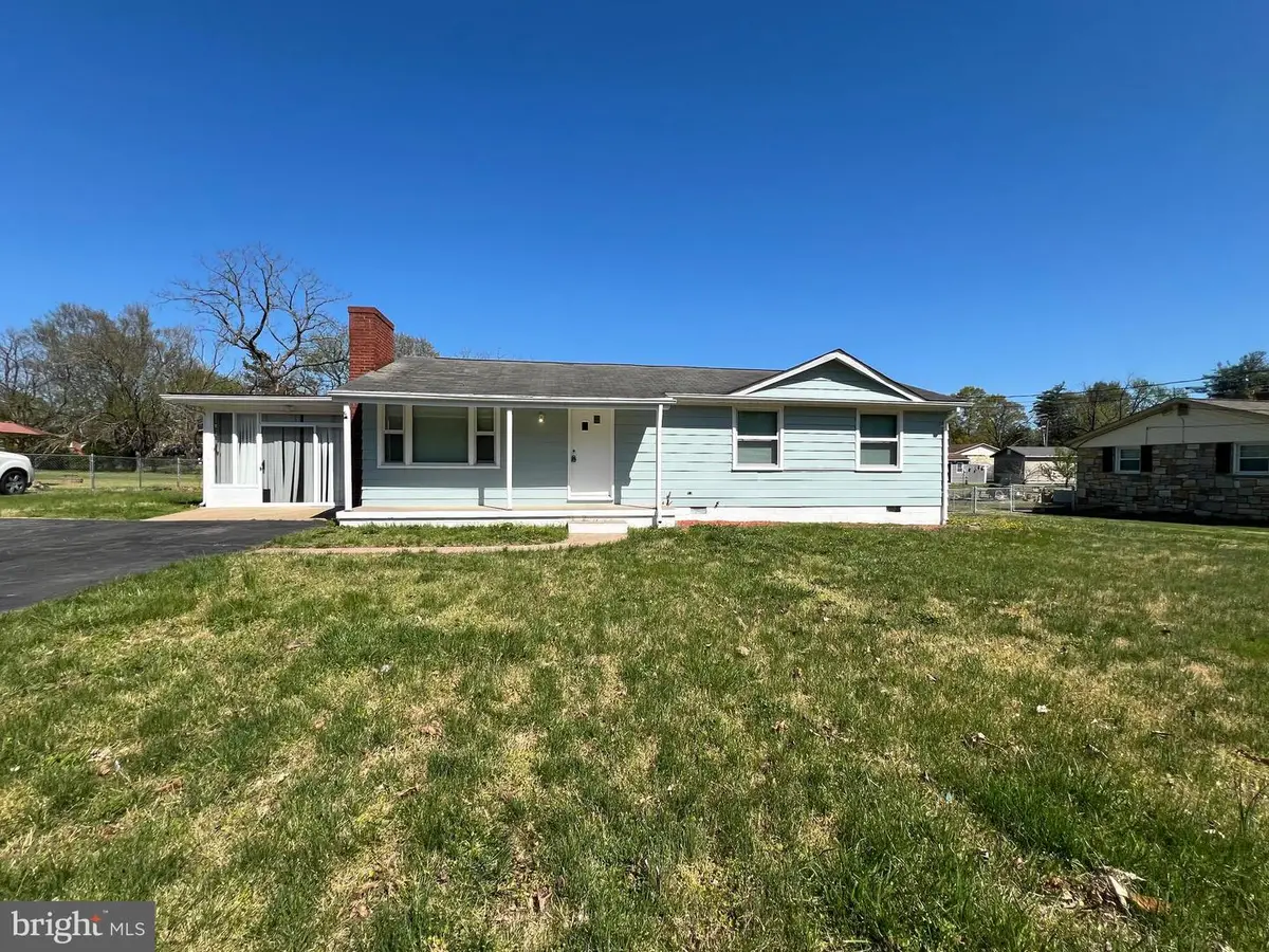 100 Leeland Rd, Fredericksburg, VA 22405 - #1