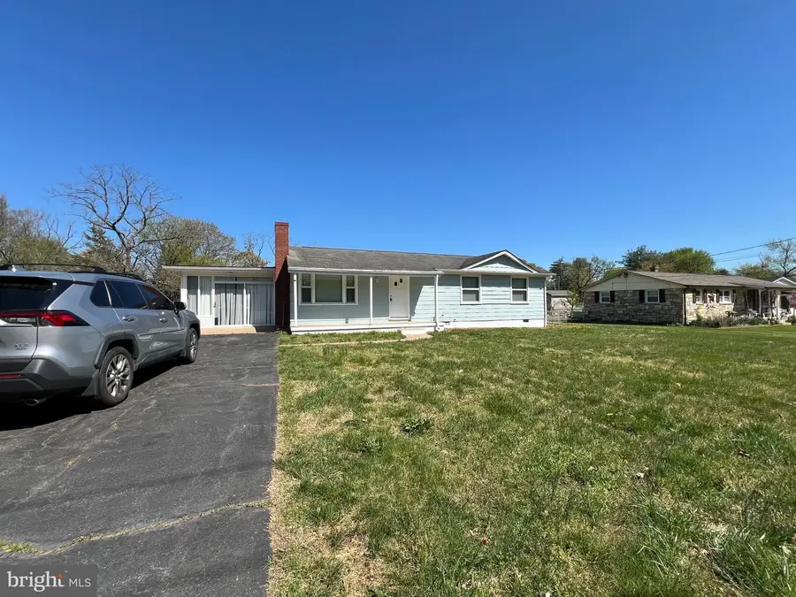 100 Leeland Rd, Fredericksburg, VA 22405 - #3