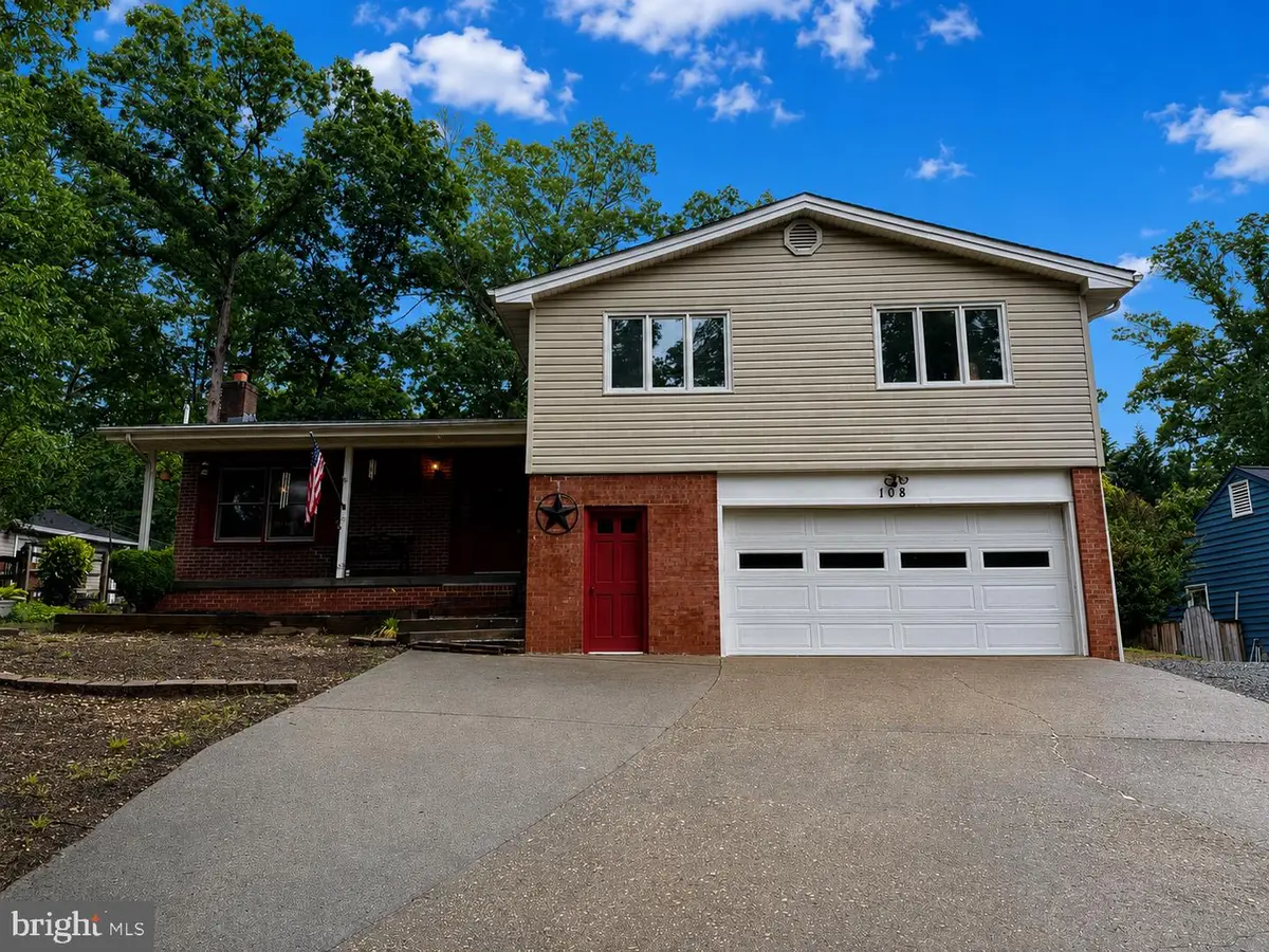 108 Pinta Cv, Stafford, VA 22554 - #1