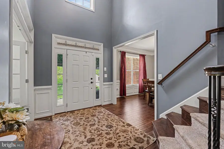 60 Crowncrest Rd, Fredericksburg, VA 22406 - #3