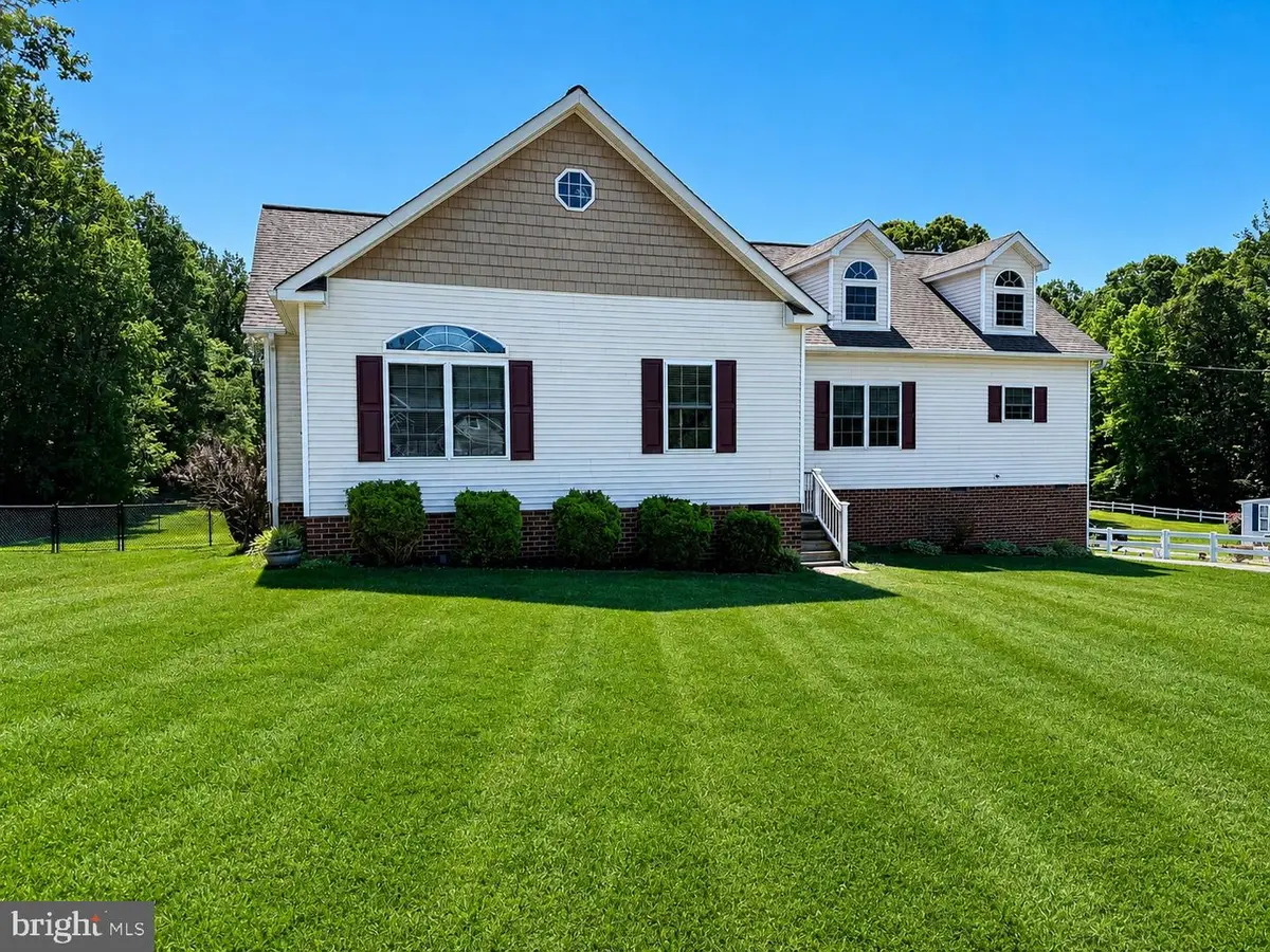 5 Perkins Ln, Stafford, VA 22554 - #1