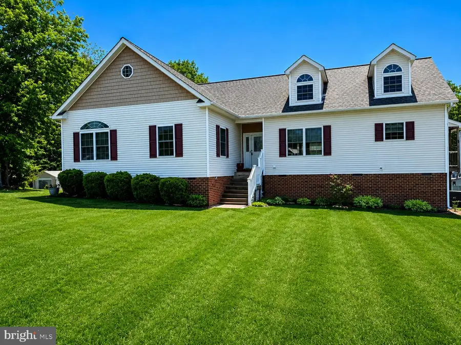 5 Perkins Ln, Stafford, VA 22554 - #3