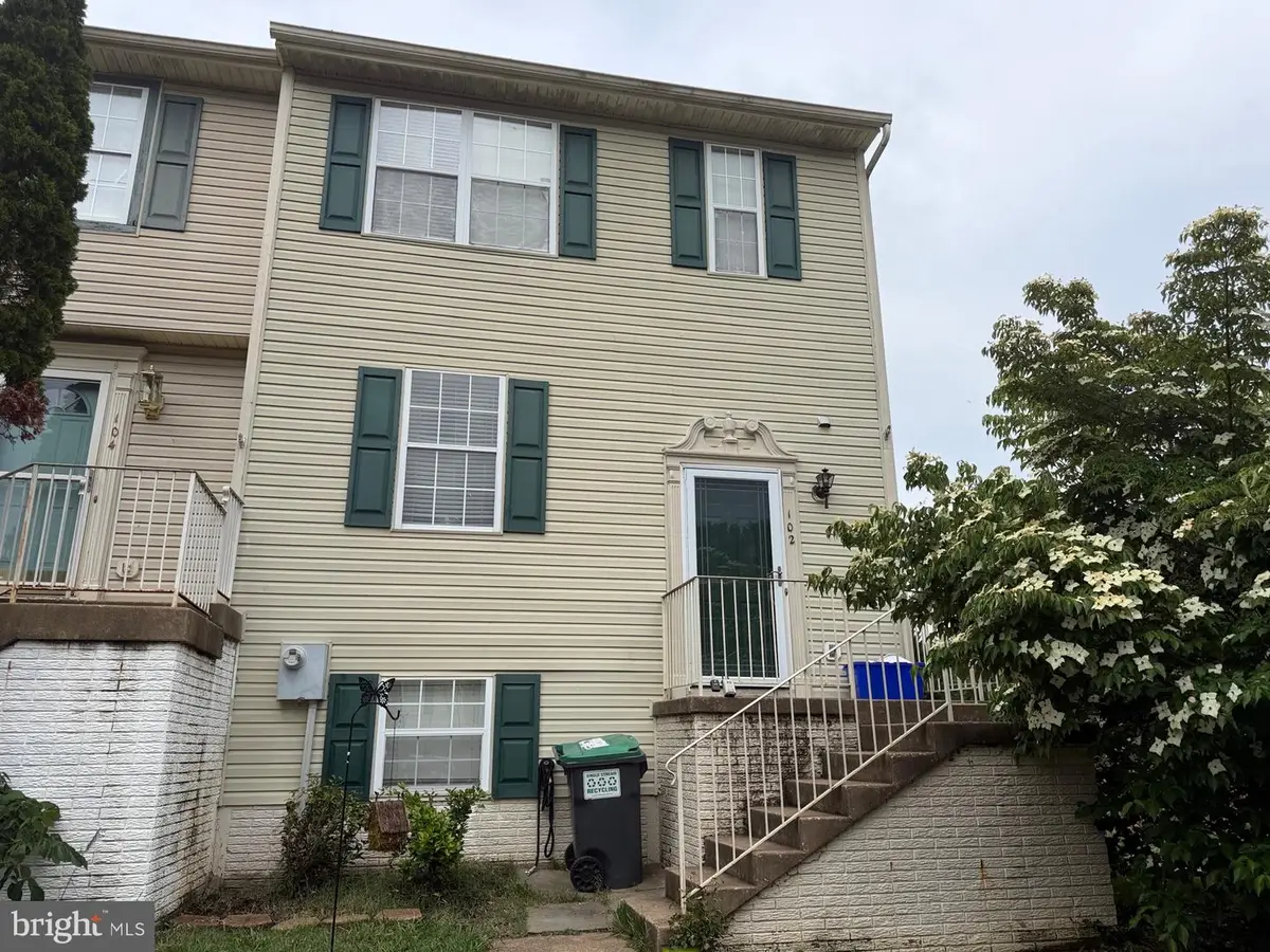 102 Mews Ct, Stafford, VA 22556 - #1