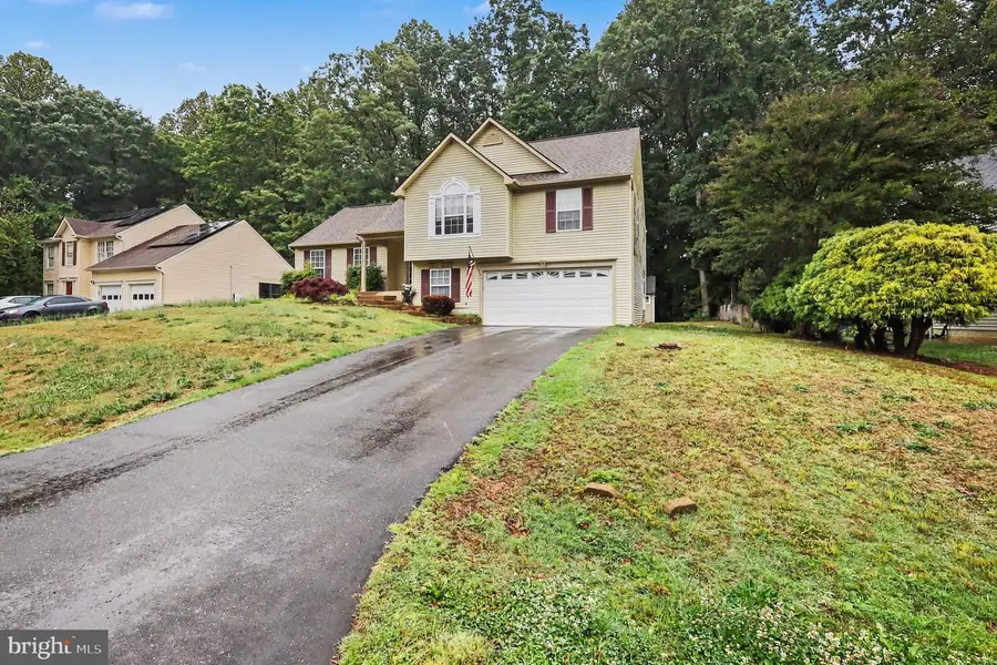 67 Cardinal Forest Dr, Fredericksburg, VA 22406 - #2