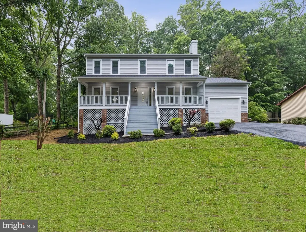 223 Bosun Cv, Stafford, VA 22554 - #1