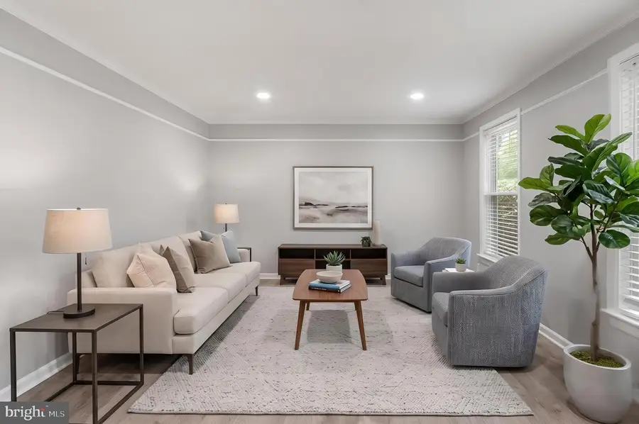 306 Montpelier Dr, Stafford, VA 22556 - #2
