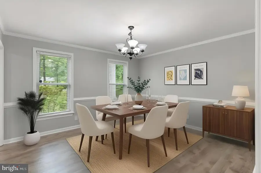 306 Montpelier Dr, Stafford, VA 22556 - #3