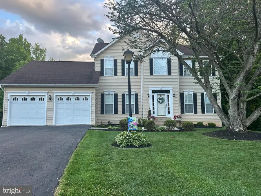 17 Whitestone Dr, Stafford, VA 22556 - #2