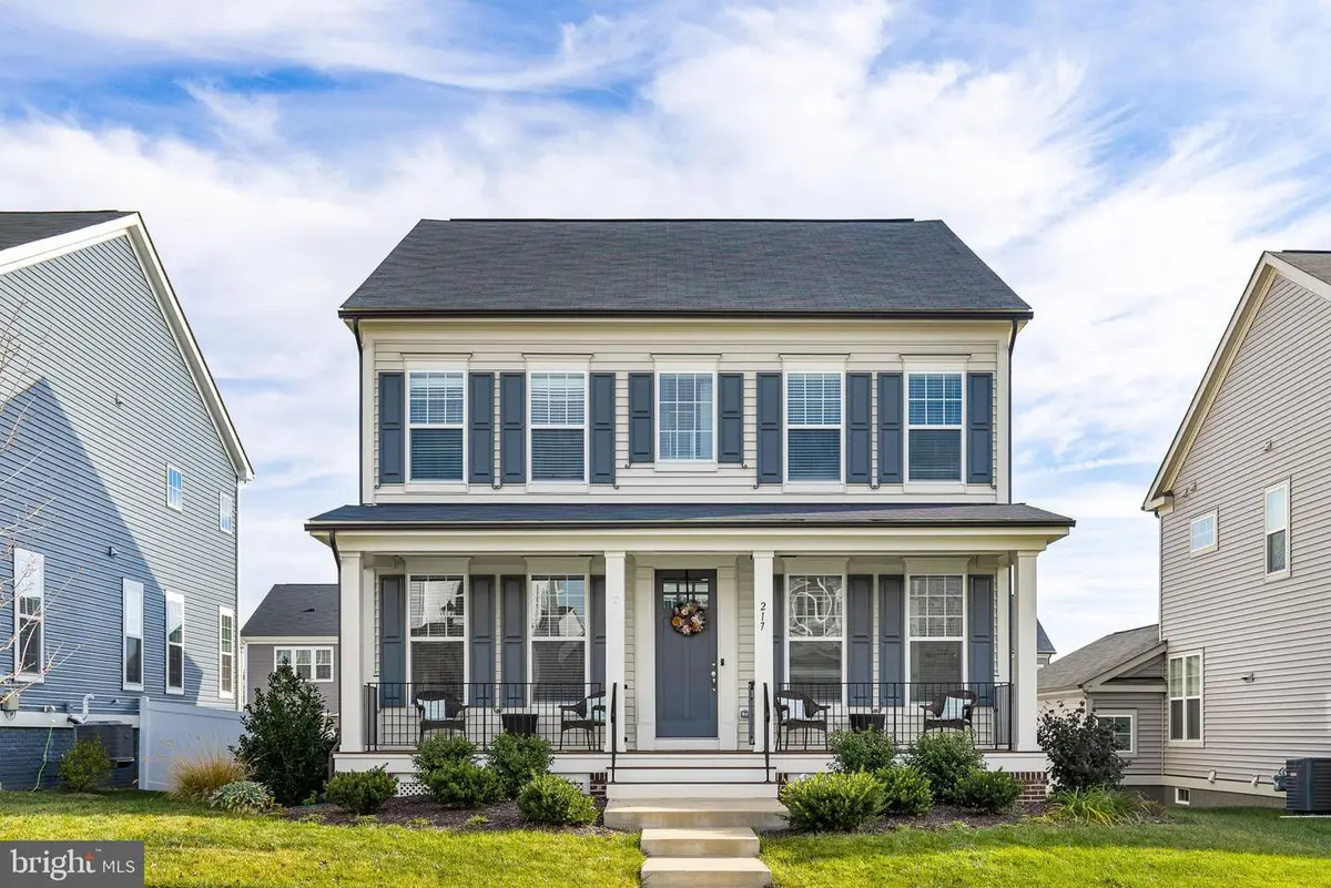 217 Witch Hazel Ln, Stafford, VA 22554 - #1