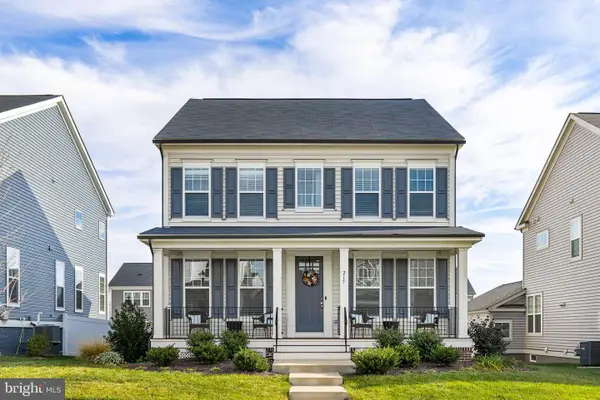 217 Witch Hazel Ln, STAFFORD, VA 22554