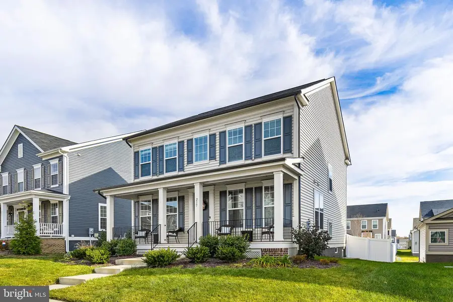 217 Witch Hazel Ln, Stafford, VA 22554 - #2