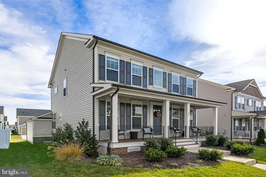 217 Witch Hazel Ln, Stafford, VA 22554 - #3
