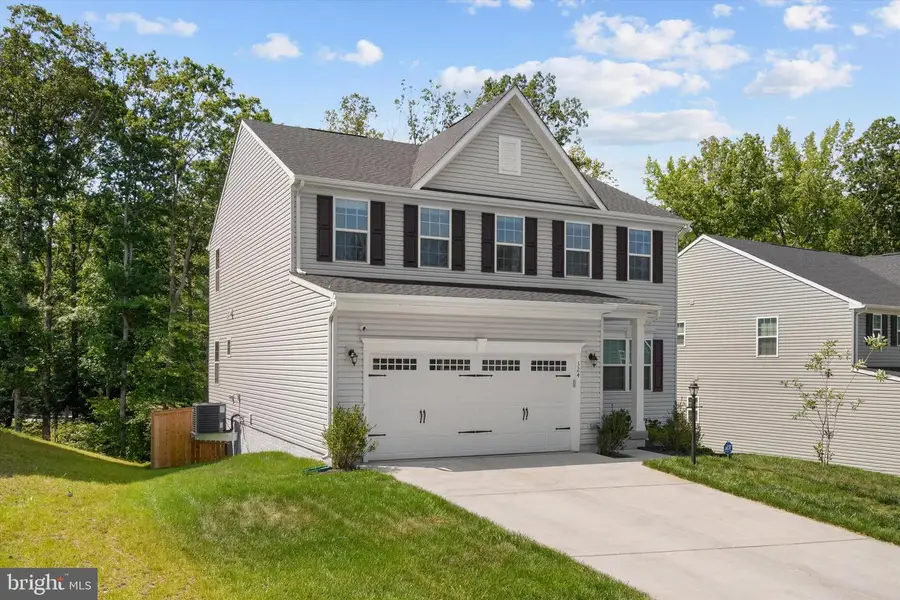 324 Mckittrick Dr, Stafford, VA 22554 - #2