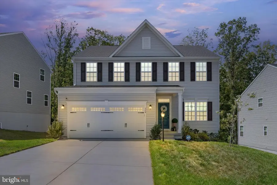 324 Mckittrick Dr, Stafford, VA 22554 - #3