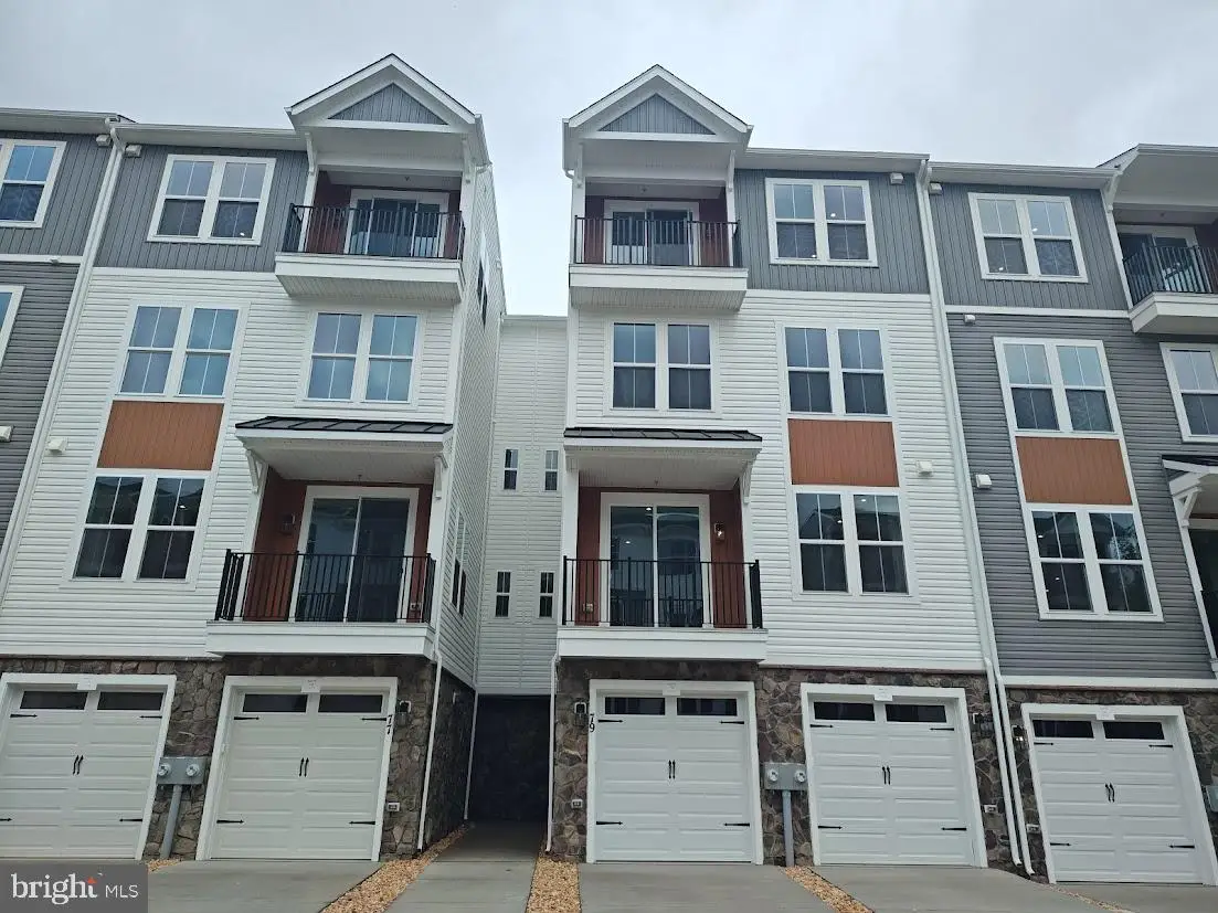 79 Valerian Loop #1, Stafford, VA 22554 - #1