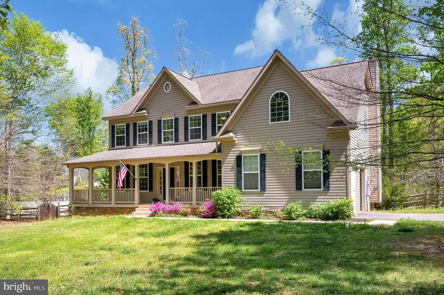 64 Macgregor Ridge Rd, Stafford, VA 22554 - #3