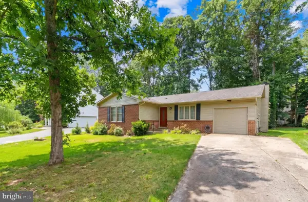 1021 Plymouth Dr, STAFFORD, VA 22554