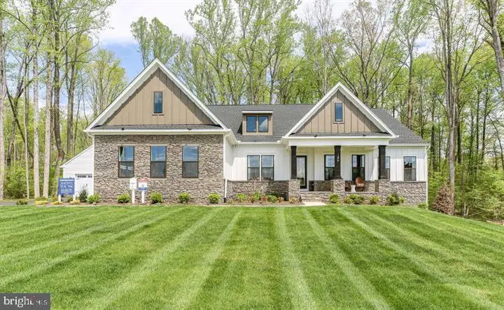 188 Hampstead Farm Lane, Stafford, VA 22556 - #1