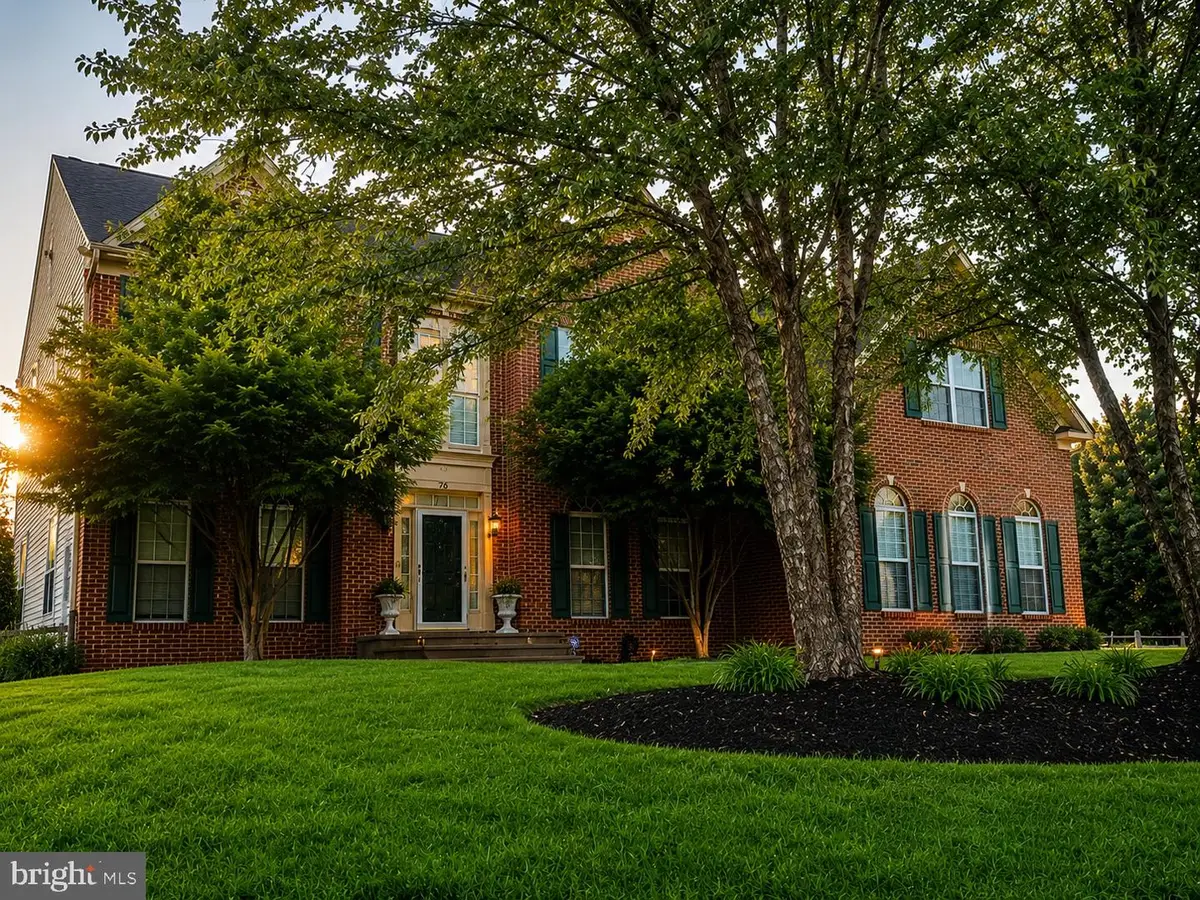 76 High Ridge Dr, Stafford, VA 22554 - #1