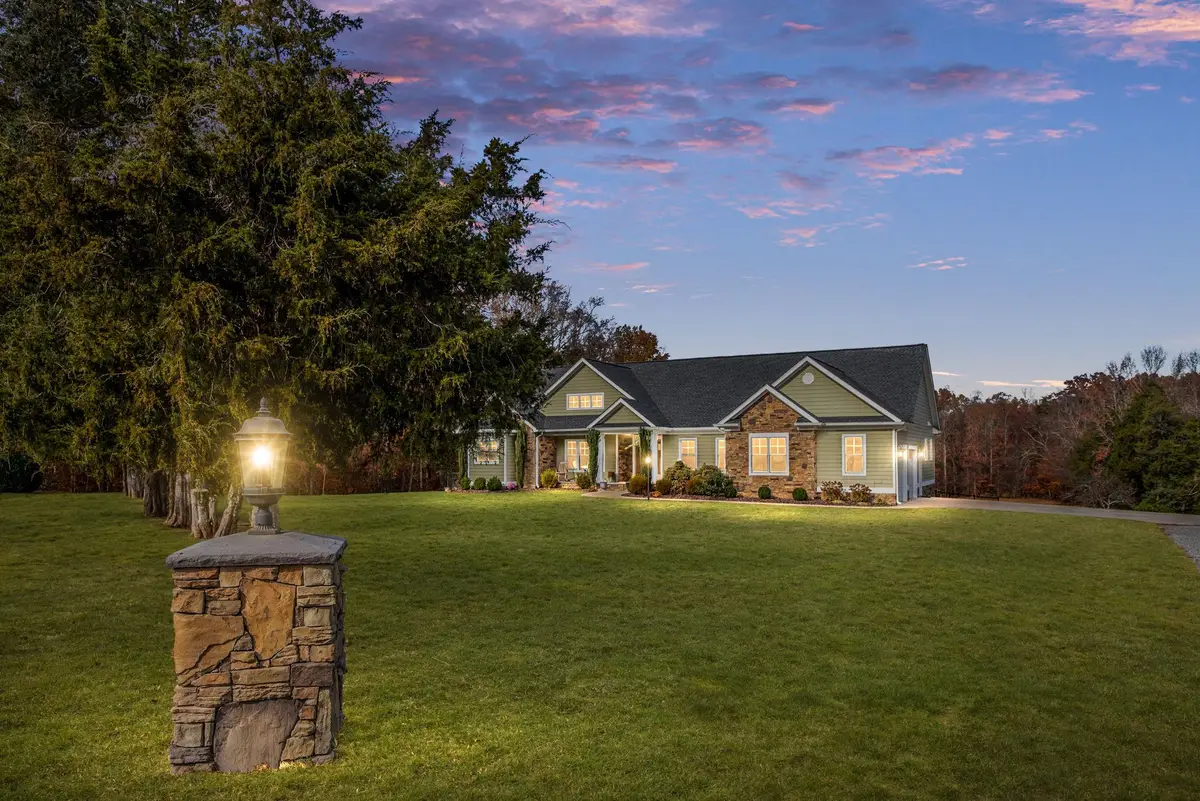 145 Forest Lane Rd, Fredericksburg, VA 22405 - #1