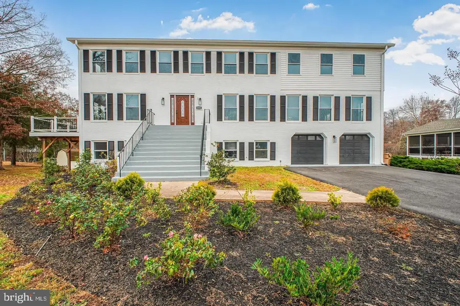 1002 Potomac Dr, Stafford, VA 22554 - #2