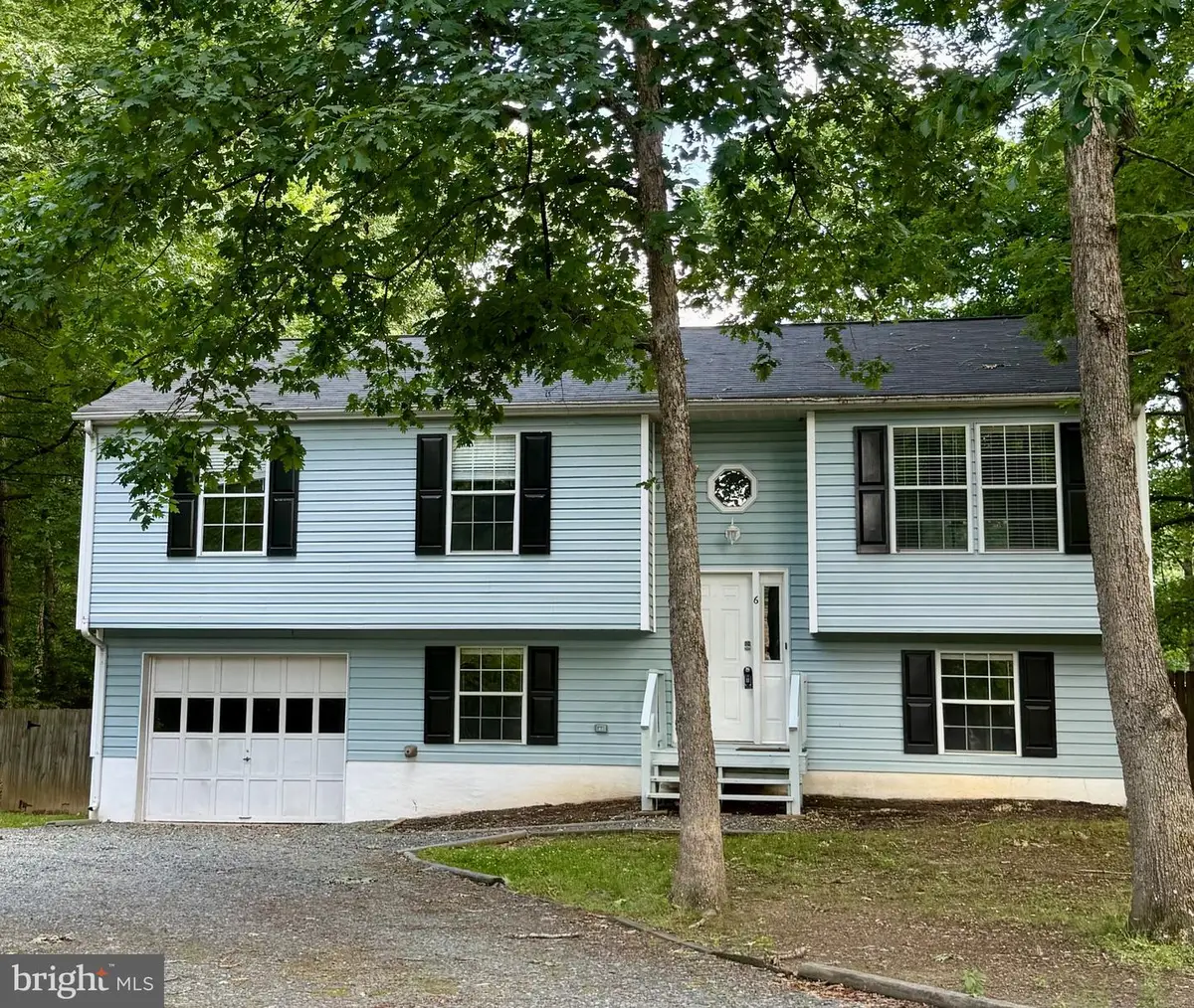 6 Glade Dr, Stafford, VA 22556 - #1