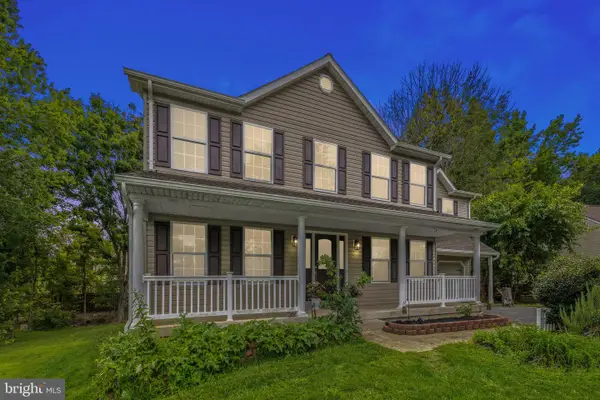 18 Pickos Pl, STAFFORD, VA 22556