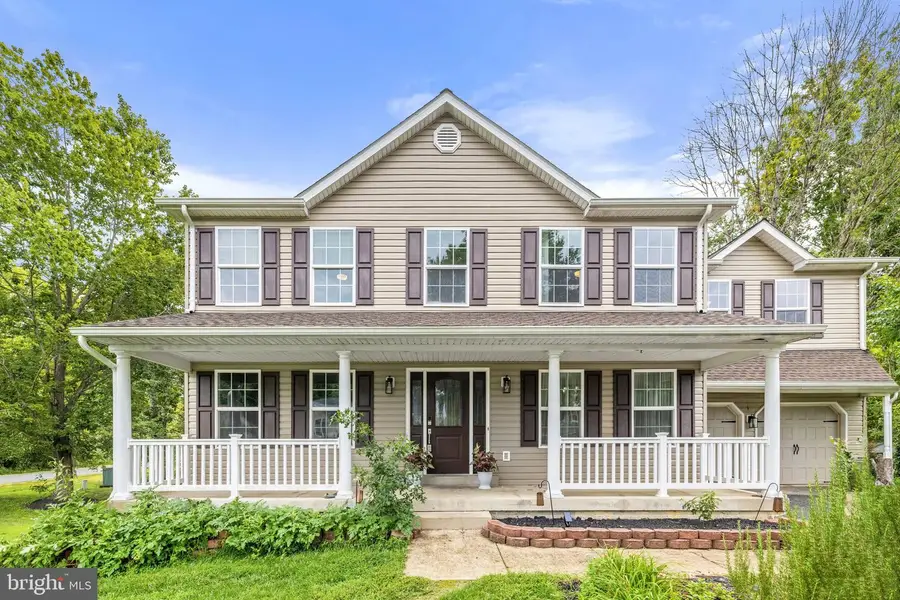 18 Pickos Pl, Stafford, VA 22556 - #2