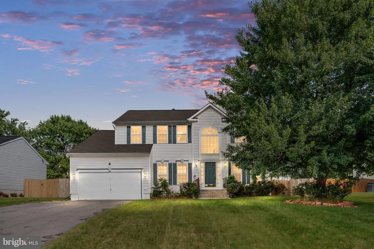 20 Cavalry Ridge Rd, Fredericksburg, VA 22405 - #1