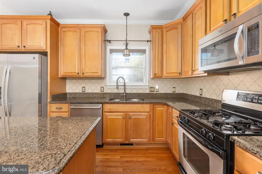 20 Cavalry Ridge Rd, Fredericksburg, VA 22405 - #2