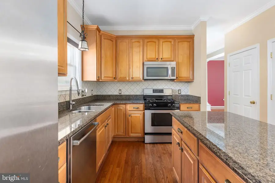 20 Cavalry Ridge Rd, Fredericksburg, VA 22405 - #3