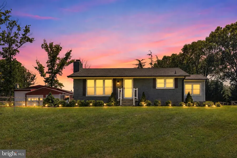 600 Ramoth Church Rd, Fredericksburg, VA 22406 - #3