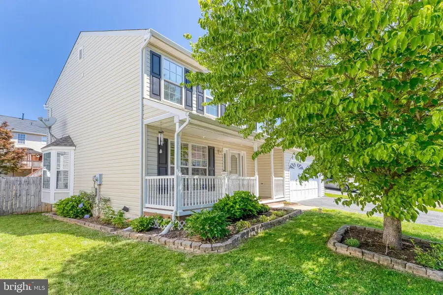 5 Peachy Ct, Stafford, VA 22554 - #3